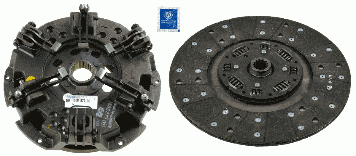 SACHS 3800 541 018 Kit...
