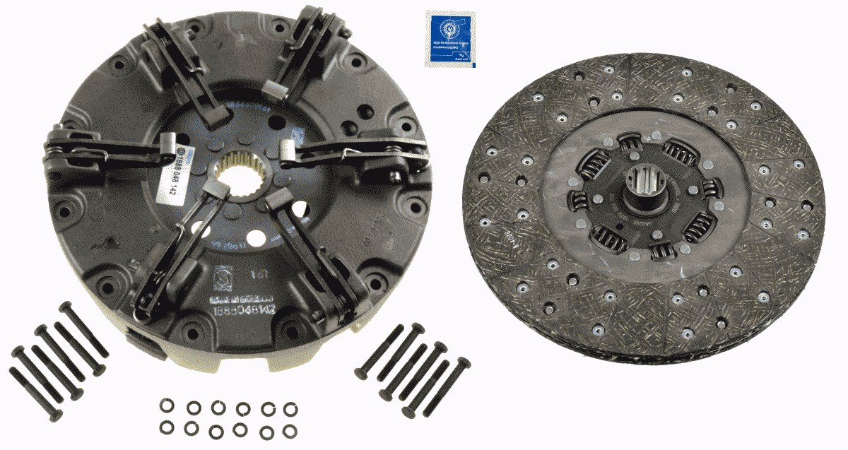 SACHS 3800 541 019 Kit...