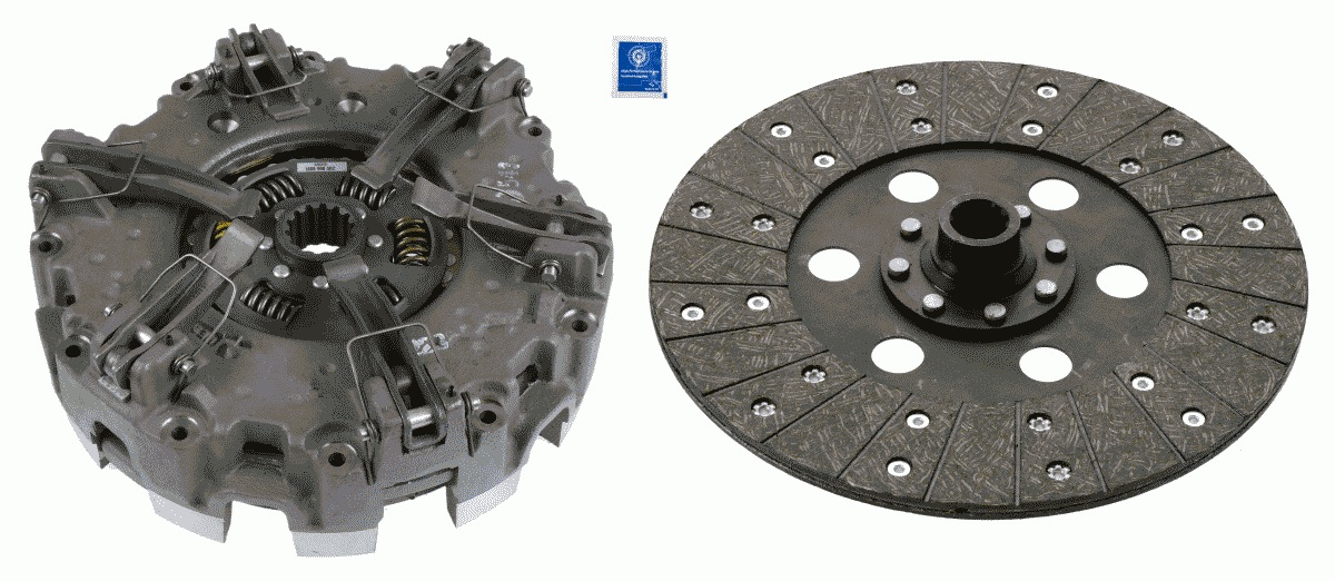 SACHS 3800 541 025 Kit...
