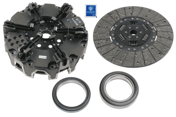 SACHS 3800 541 026 Kit frizione