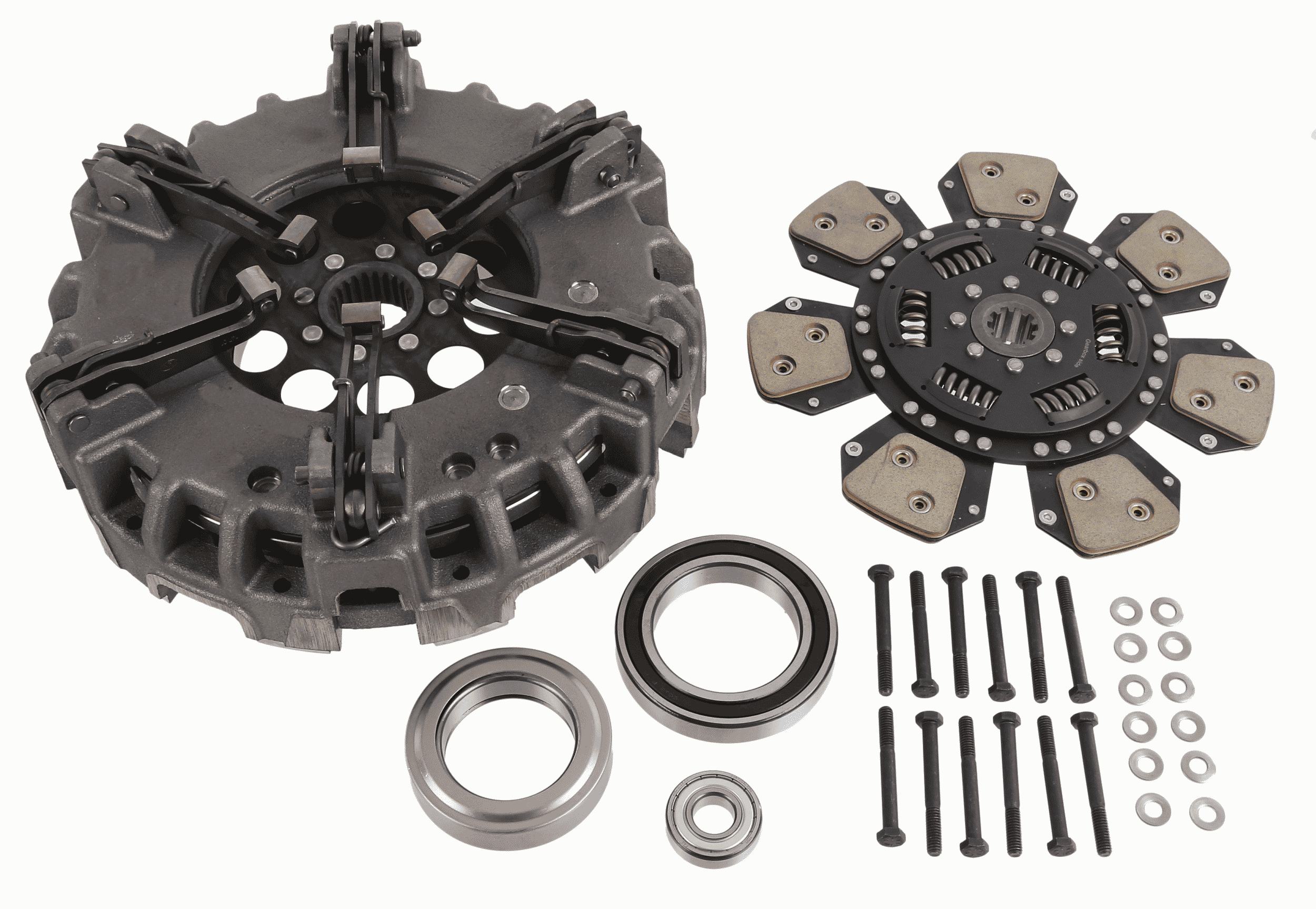 SACHS 3800 541 027 Kit...