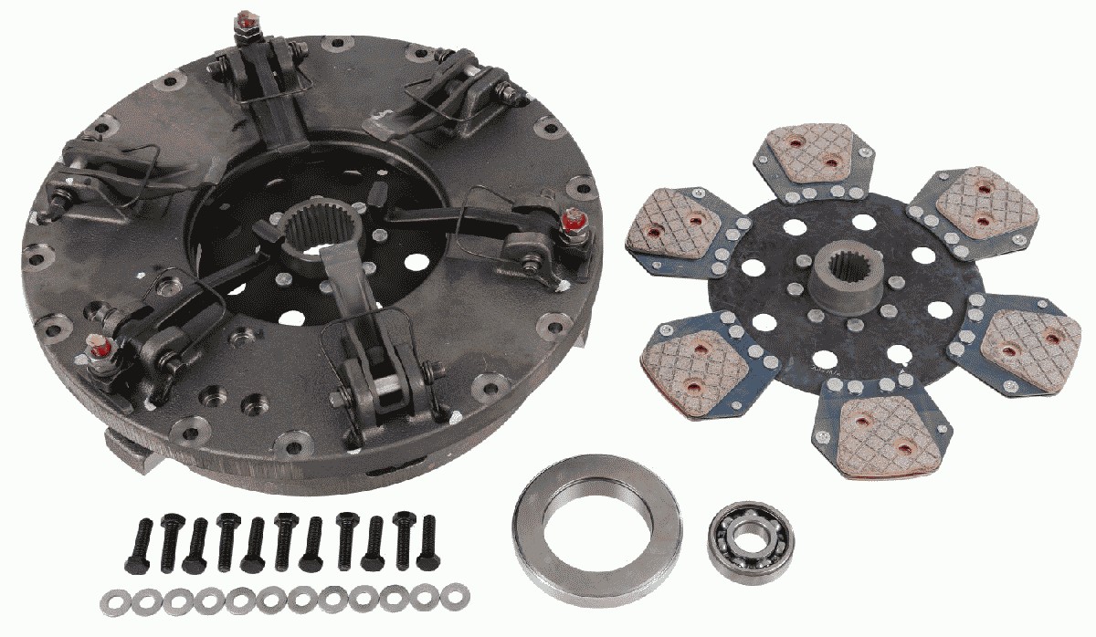 SACHS 3800 541 029 Kit...