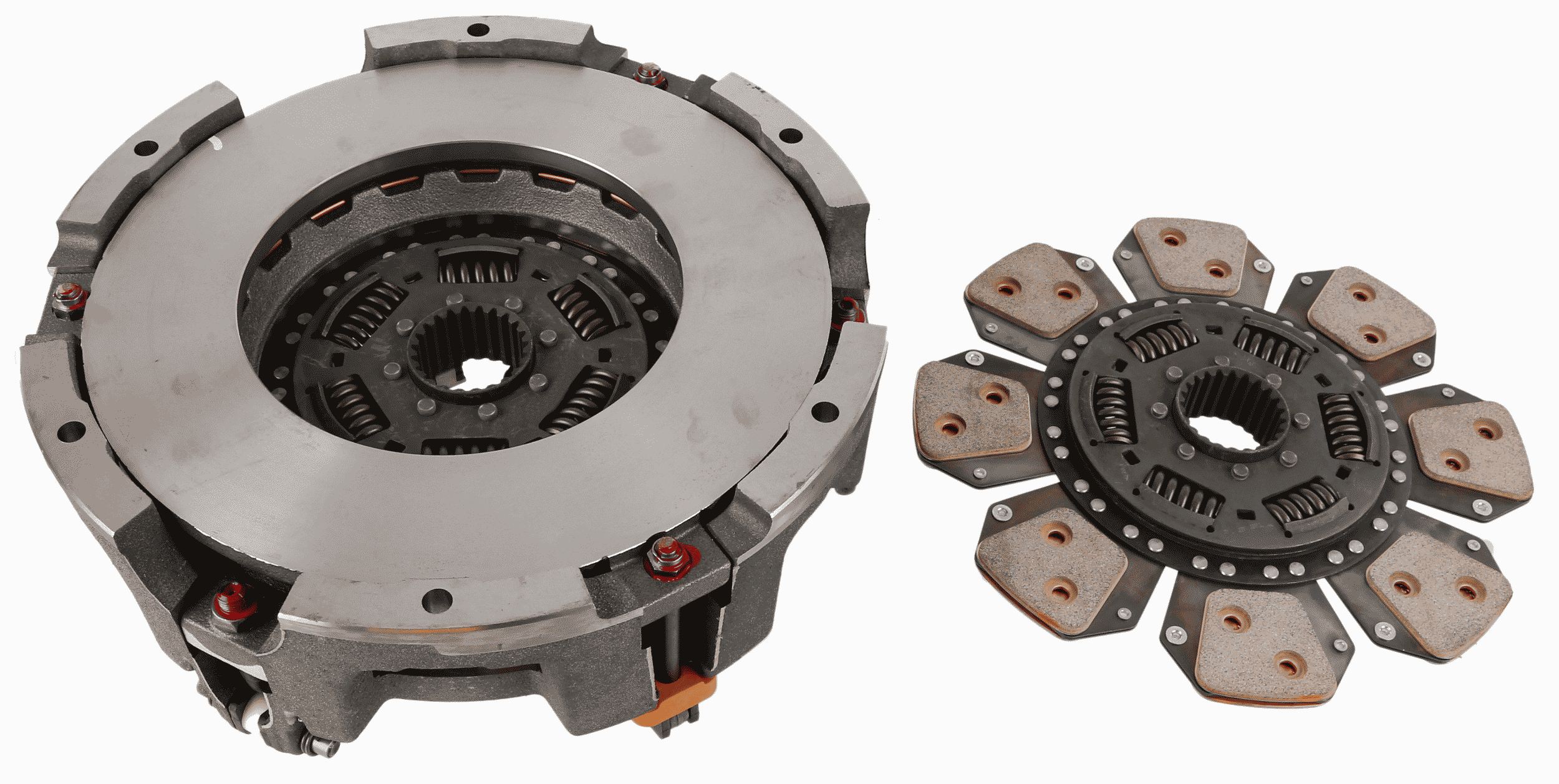 SACHS 3800 541 032 Kupplungssatz