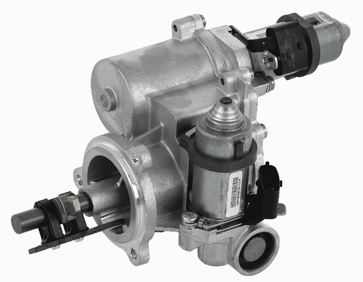 SACHS 3981 000 198 Modulo...