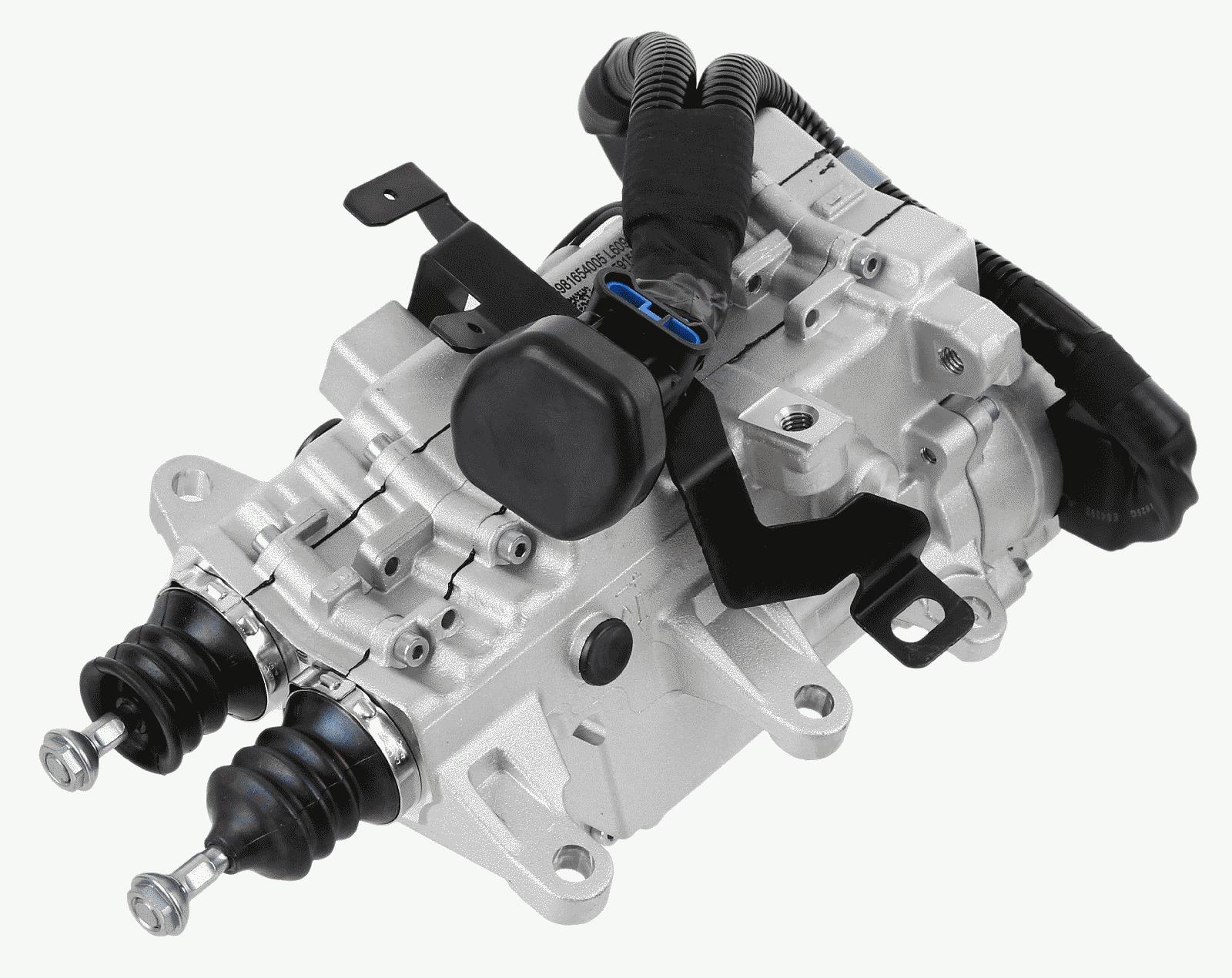SACHS 3981 654 005 Actuator...