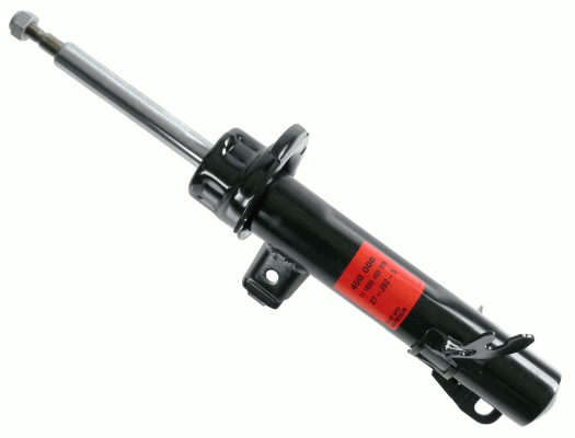 SACHS 400 006 Stoßdämpfer