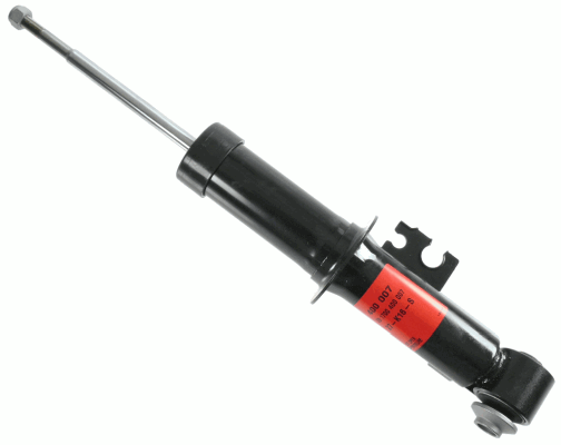 SACHS 400 007 Stoßdämpfer