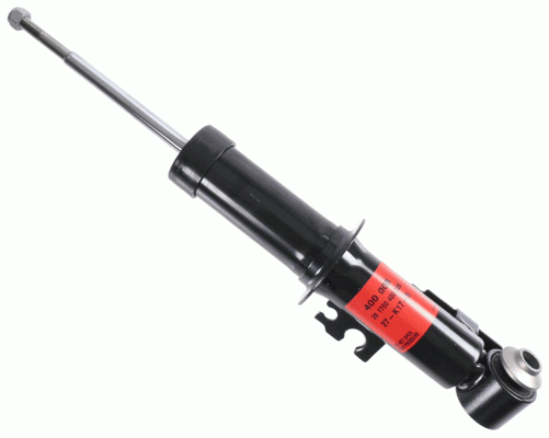 SACHS 400 008 Stoßdämpfer