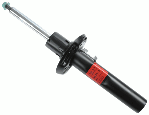 SACHS 400 023 Stoßdämpfer