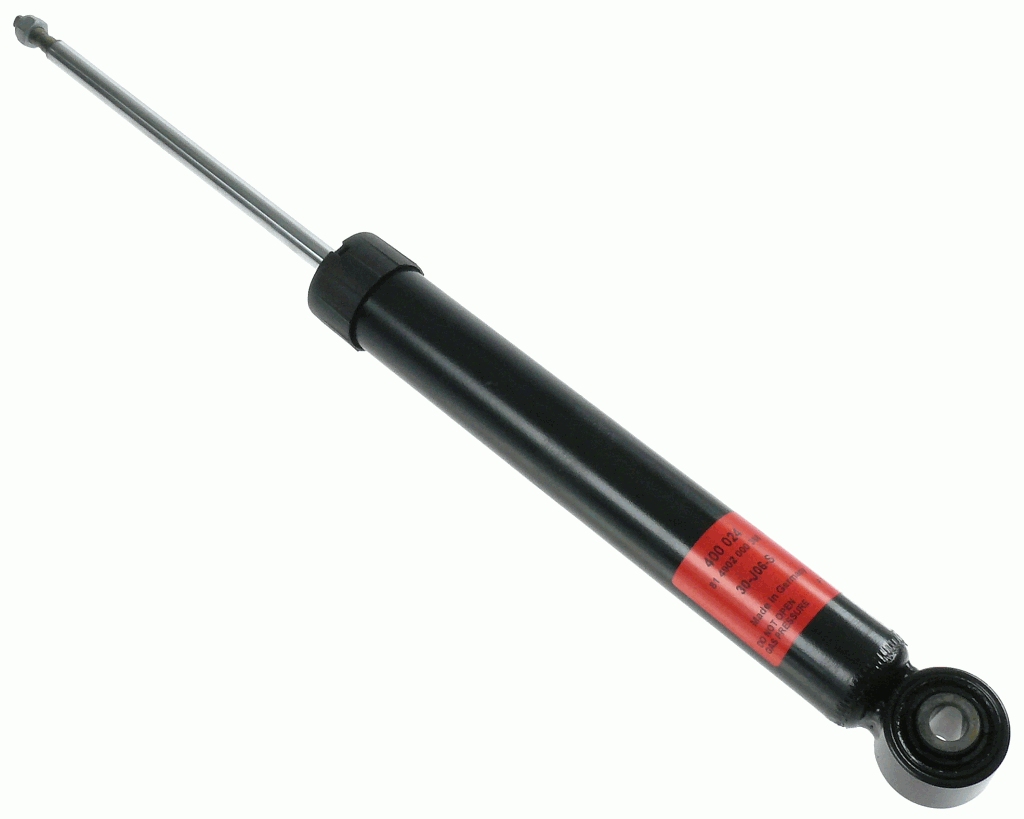 SACHS 400 024 Advantage Stoßdämpfer