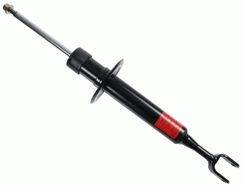 SACHS 400 025 Stoßdämpfer
