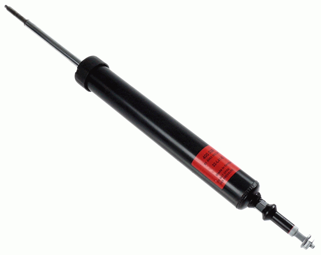 SACHS 400 035 Stoßdämpfer