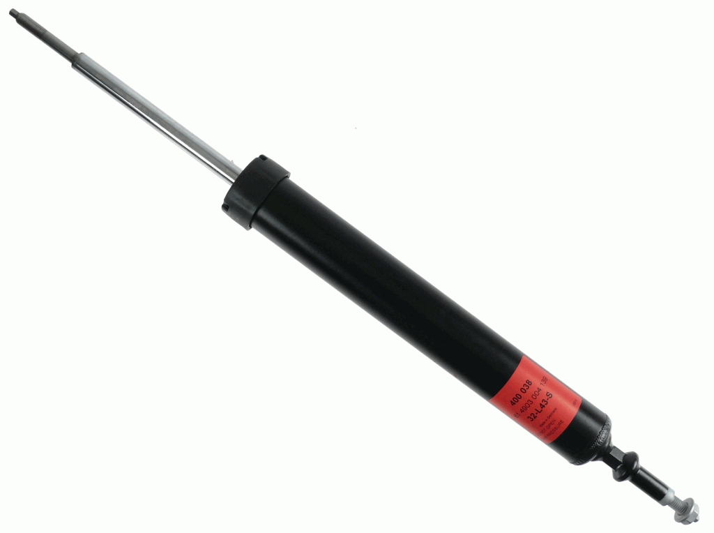 SACHS 400 038 Stoßdämpfer