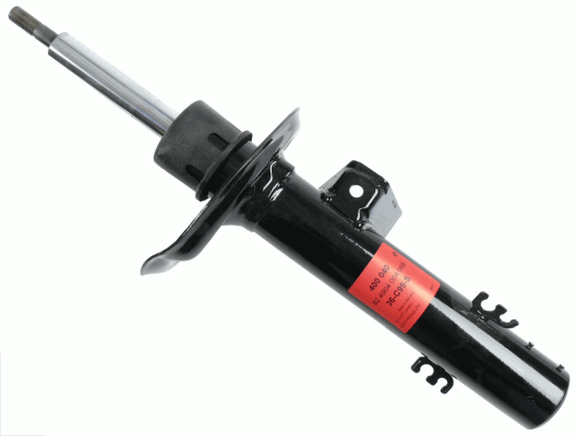 SACHS 400 040 Stoßdämpfer