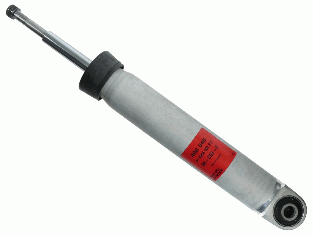 SACHS 400 045 Stoßdämpfer