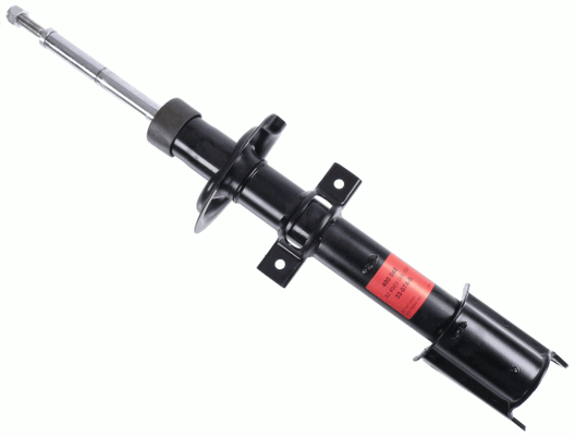 SACHS 400 048 Stoßdämpfer