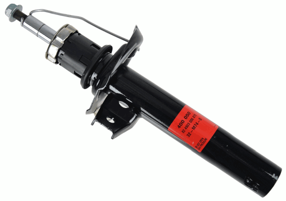 SACHS 400 050 Stoßdämpfer