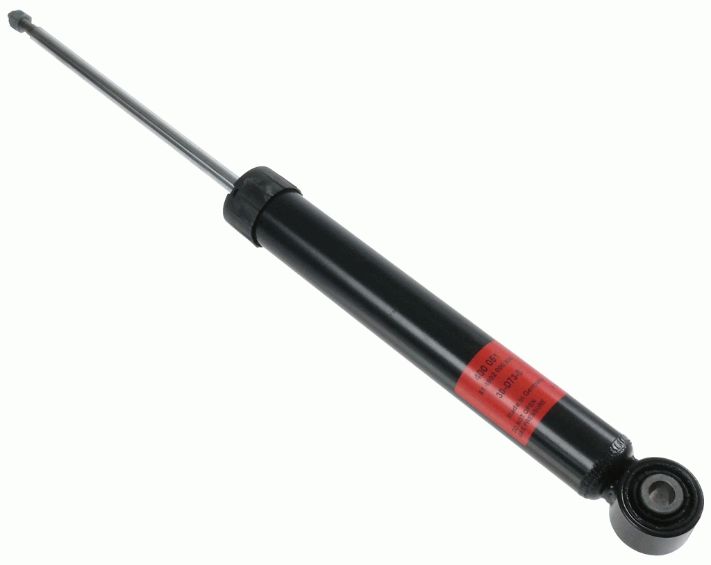 SACHS 400 051 Stoßdämpfer