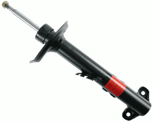 SACHS 400 055 Stoßdämpfer