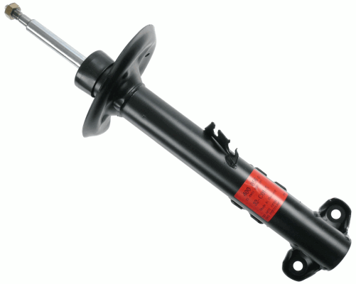 SACHS 400 056 Stoßdämpfer