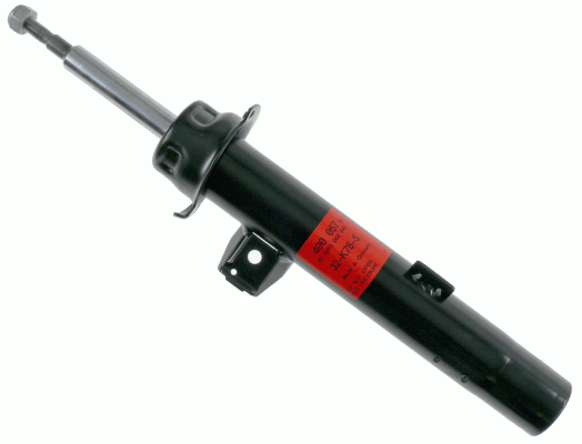 SACHS 400 057 Stoßdämpfer