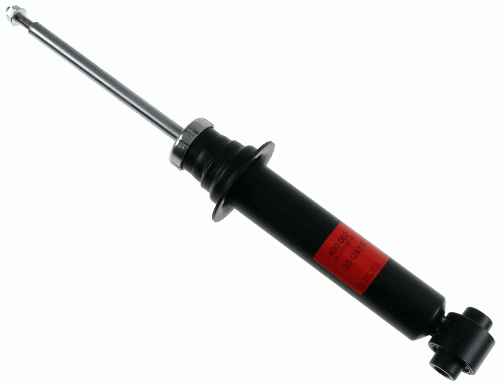 SACHS 400 062 Αμορτισέρ