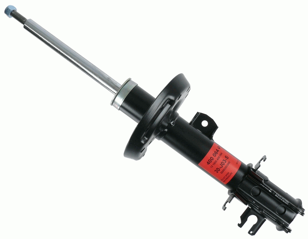 SACHS 400 064 Stoßdämpfer