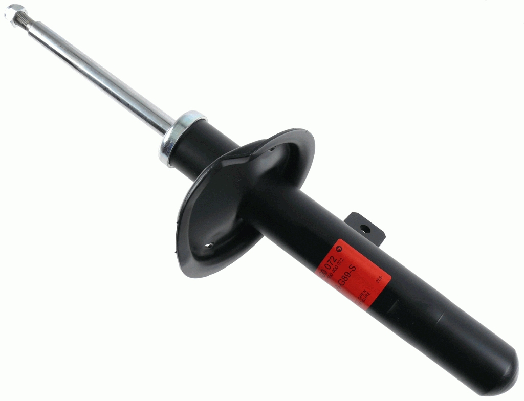 SACHS 400 072 Stoßdämpfer