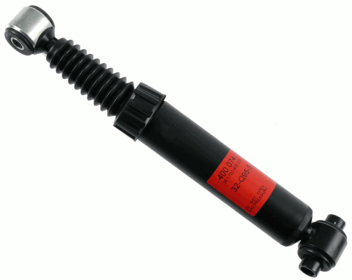 SACHS 400 074 Tlumič pérování