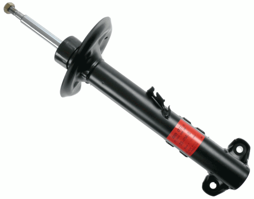 SACHS 400 077 Stoßdämpfer