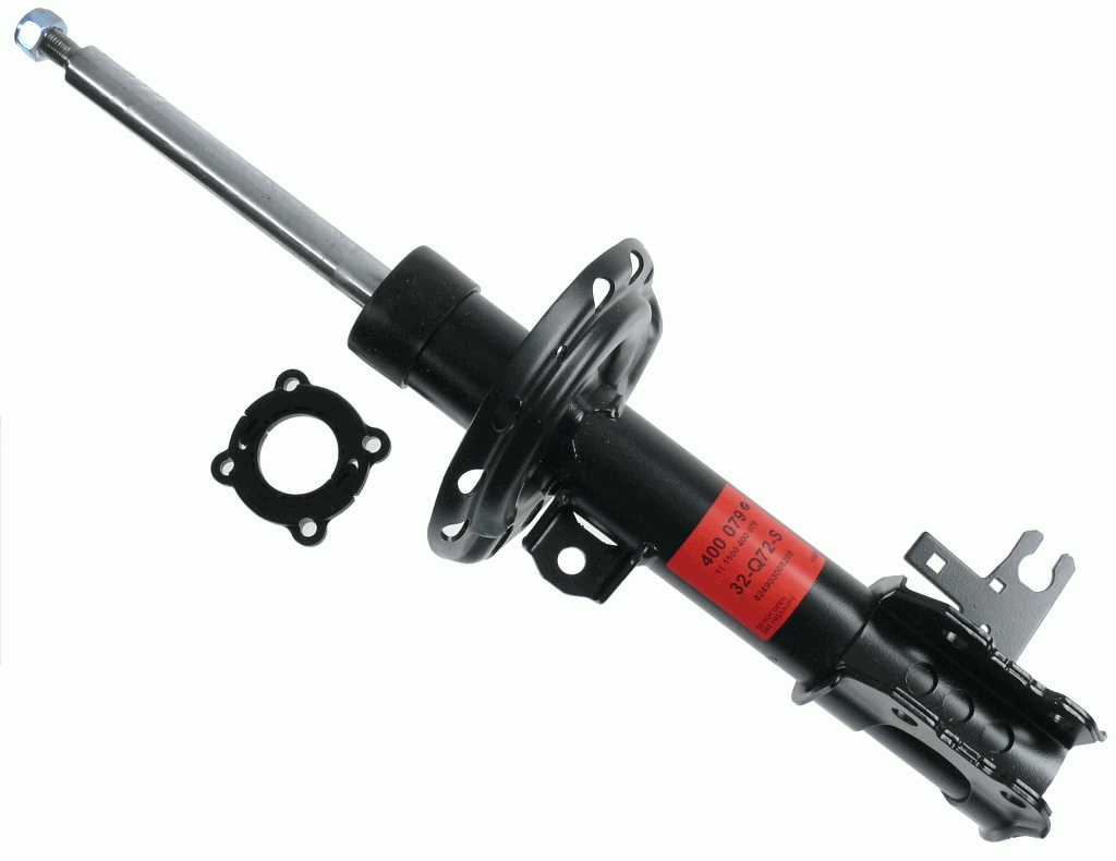 SACHS 400 079 Stoßdämpfer