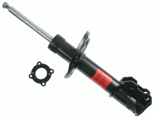 SACHS 400 080 Stoßdämpfer