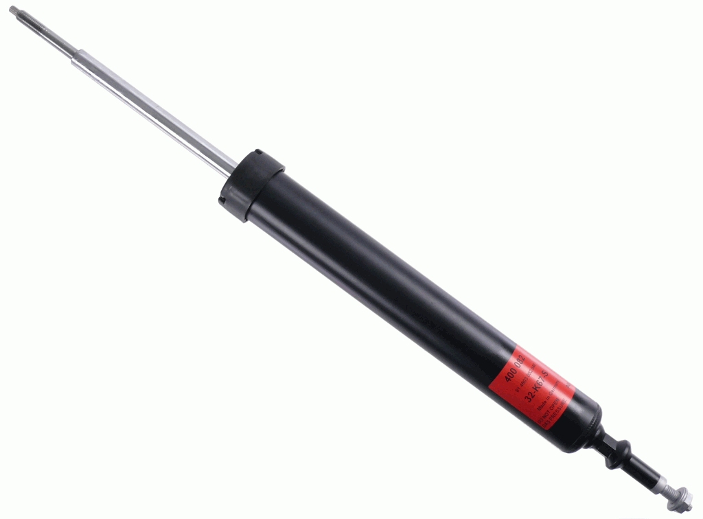 SACHS 400 082 Stoßdämpfer