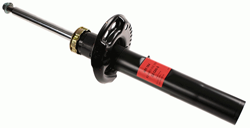 SACHS 400 084 Advantage Stoßdämpfer
