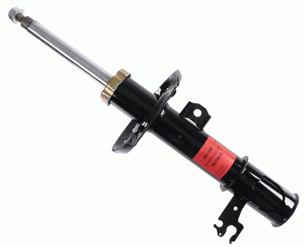 SACHS 400 085 Stoßdämpfer