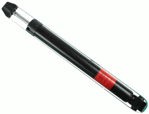 SACHS 400 090 Stoßdämpfer