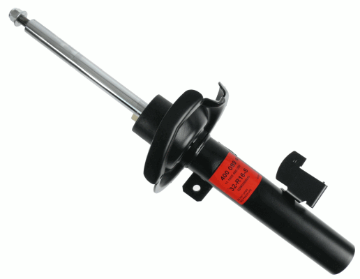 SACHS 400 099 Stoßdämpfer