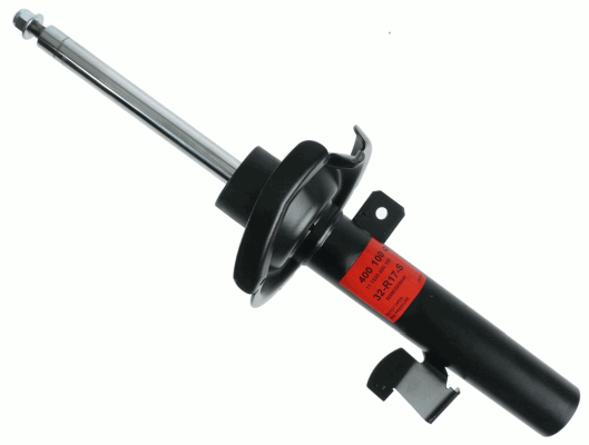 SACHS 400 100 Stoßdämpfer