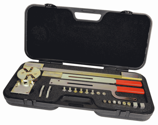 SACHS 4200 080 563 Kit tester, Volano