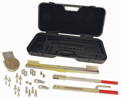 SACHS 4200 080 563 Kit tester, Volano