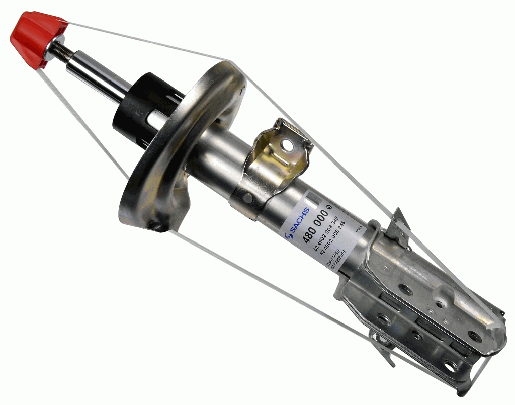 SACHS 480 000 Stoßdämpfer