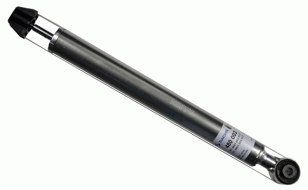 SACHS 480 002 Stoßdämpfer