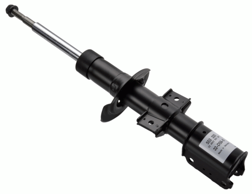 SACHS 553 325 Ammortizzatore