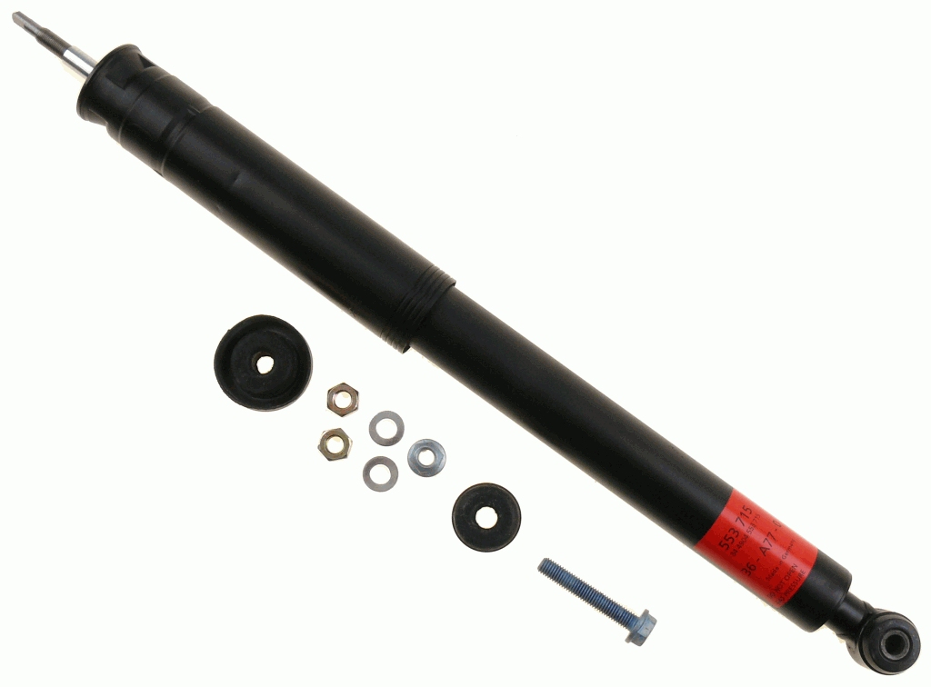 SACHS 553 715 Stoßdämpfer