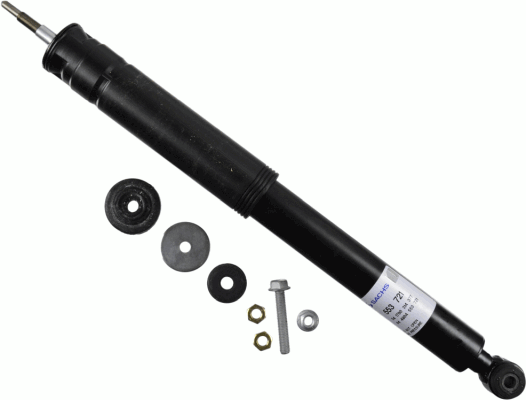 SACHS 553 721 Ammortizzatore