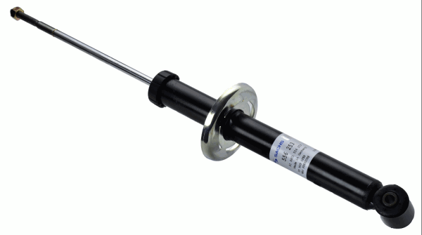 SACHS 556 253 Ammortizzatore