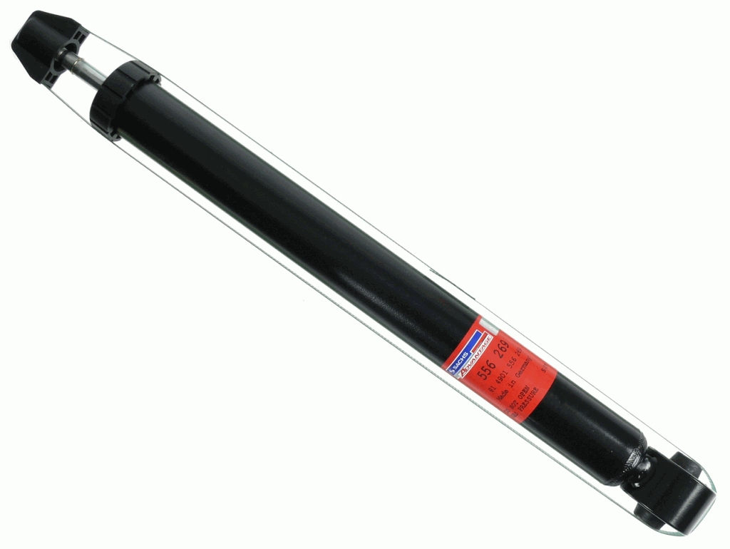 SACHS 556 269 Stoßdämpfer