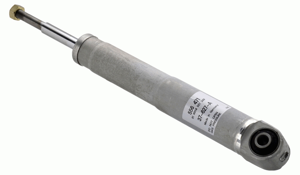 SACHS 556 471 Stoßdämpfer