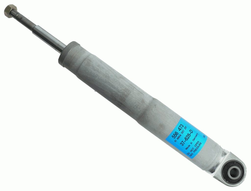 SACHS 556 473 Stoßdämpfer
