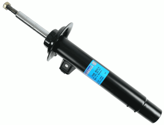 SACHS 556 855 Ammortizzatore-Ammortizzatore-Ricambi Euro